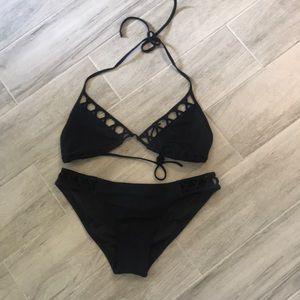 Victoria Secret swimsuit (Large)